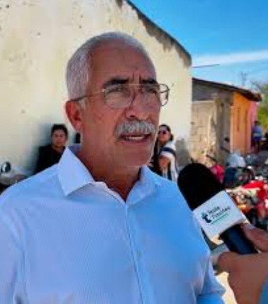 Prefeito que falou em ‘toque de recolher’ esquece o tema e população enfrenta a violência