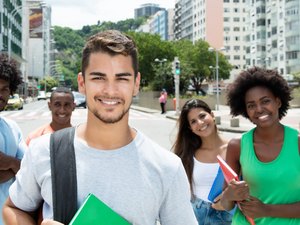 Estudantes de Alagoas já podem se inscrever para mais de 21 mil bolsas de estudo