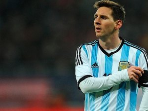 Messi diz que não joga mais pela Argentina: 'acabou a seleção para mim'