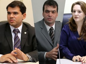 Magistrados são designados para atuar em Maceió, Junqueiro e Piaçabuçu