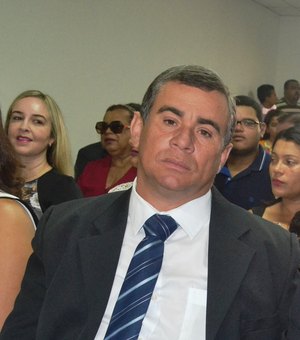 Prefeito de Jacuípe confirma intenção de disputar Presidência da AMA