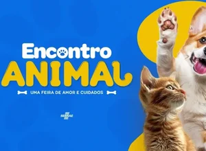 ‘Encontro animal’ reúne segmento pet na cidade de Arapiraca