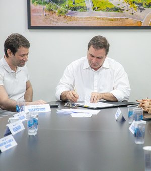 Prefeito Luciano Barbosa realizará dois importantes eventos para o desenvolvimento de Arapiraca