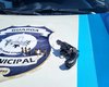 Dupla assalta mototaxista em Delmiro Gouveia, mas na hora da fuga a moto não pega e os dois acabam presos