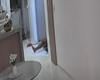 Câmeras de segurança registram pai matando babá dos filhos; ele alega legítima defesa