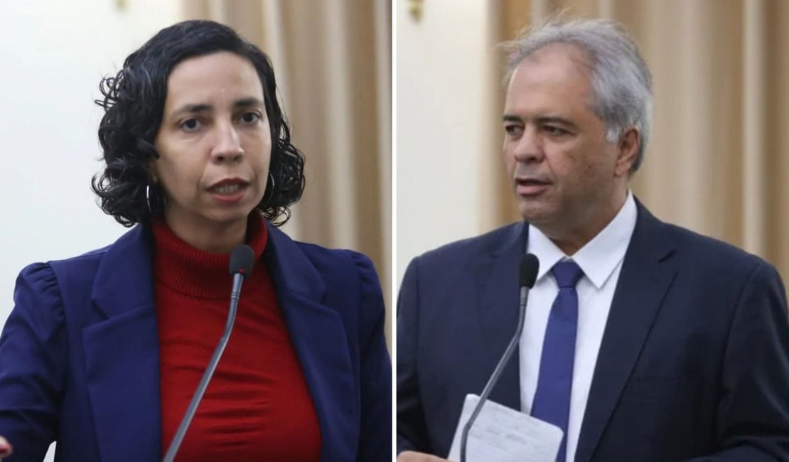 Silvio Camelo descumpre acordo com PT e reassume mandato na Assembleia Legislativa