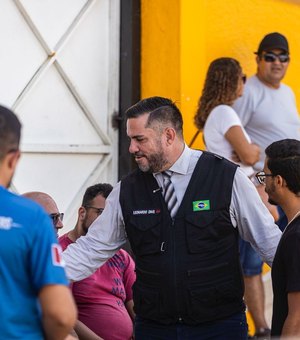 Associação dos Motoristas por Aplicativo comemora avanço de projeto que autoriza uso da Faixa Azul
