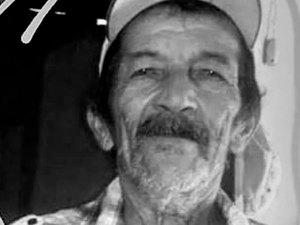 Idoso morre após colidir motocicleta contra reboque na zona rural de Junqueiro