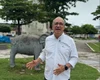 Prefeito Ronaldo Lopes apresenta projeto da Nova Praça Santa Luzia em Penedo