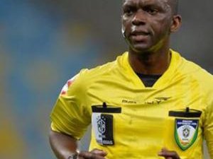 Luis Flávio de Oliveira apita CSA e ASA pelo jogo de ida da semifinal do Alagoano