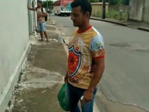 [Vídeo]Grupo junino remelexo realiza arrecadação de alimentos e agasalhos