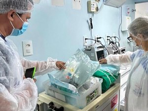 Vigilância Sanitária notifica HGE após flagrar irregularidades em fiscalização