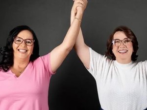 Exoneração de Gabriela Veiga escancara rompimento entre Tainá e atual prefeita em Lagoa da Canoa