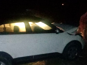 Veículo de policial roubado em Piranhas é encontrado em Paulo Afonso