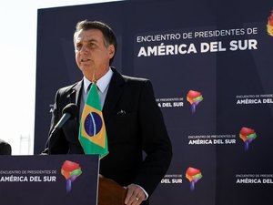 Após 3 meses, Bolsonaro tem a pior avaliação entre presidentes de 1º mandato