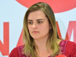 Ex-deputada pernambucana vem a AL para seminário político