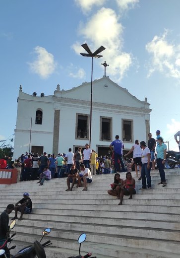 Governo do Brasil oficializa Rota Turística das Cidades Coloniais Alagoanas
