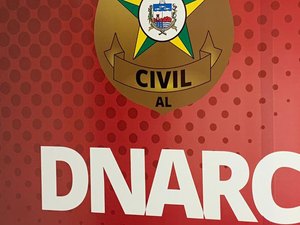 Traficante de drogas é presa na parte alta da capital