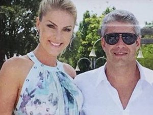 Ana Hickmann comemora absolvição de cunhado por legítima defesa