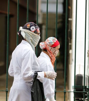 Covid-19: Brasil supera 20 milhões de casos desde o início da pandemia