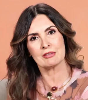Fátima Bernardes abre o jogo sobre possível retorno à TV