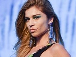 Depois de dieta, Grazi fica esquelética para interpretar papel em novela; confira