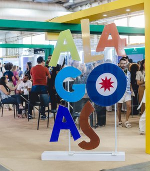 Destino Alagoas sedia a 4ª edição do Festur, que reúne mais de mil profissionais do turismo