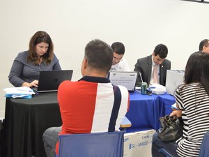 Defensoria Pública promove mutirão de julgamentos de processos cíveis