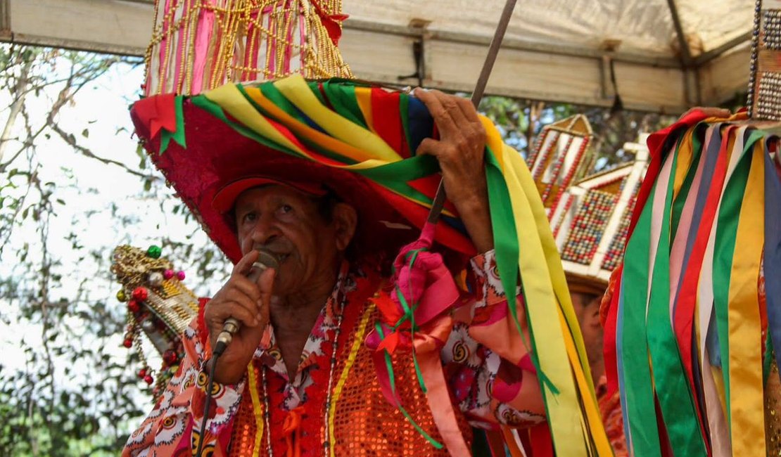 Arapiraca divulga primeiro edital da Lei Aldir Blanc; investimento destinado à Cultura ultrapassa R$ 1 milhão