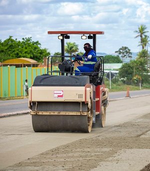 Duplicação da rodovia AL 220 entre Maceió e Arapiraca será entregue até julho