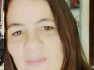 Mulher é assassinada a facadas dentro de casa na cidade de Delmiro Gouveia