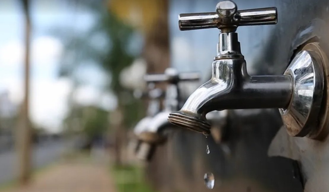 Falta de energia afeta fornecimento de água em três cidades do agreste alagoano