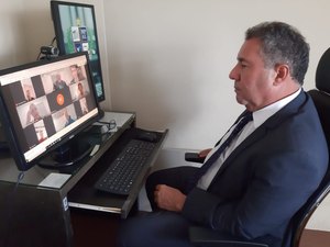 MPAL recomenda que promotores adotem medidas para cobrar vacinação infantil