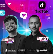 TikTok Day: 10ª edição do Tendências & Soluções traz especialistas da plataforma para Alagoas