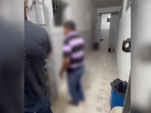 Polícia prende homem que usou arma de fogo para obrigar cunhada a manter relação sexual