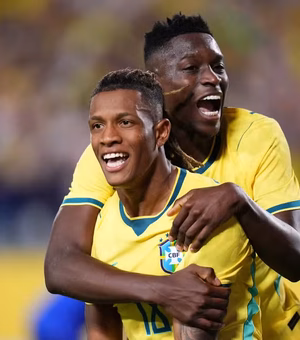 Ancelotti celebra vitória do Brasil sobre Croácia: 'Aumenta a dúvida'