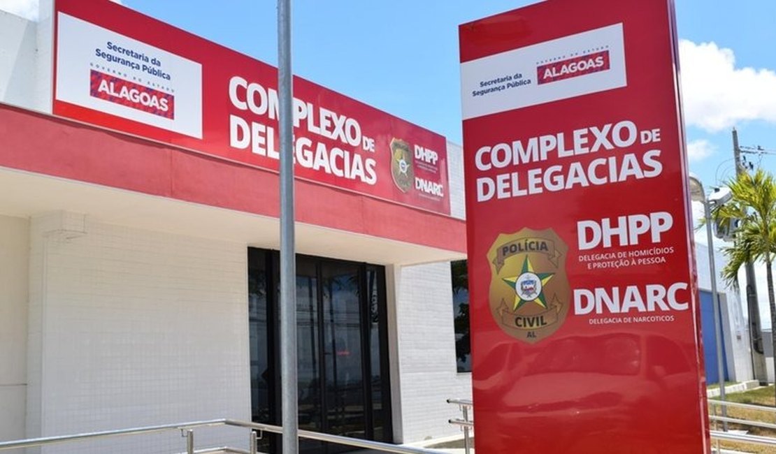 Polícia Civil inicia investigação sobre corpo encontrado com marcas de tiros em Maceió