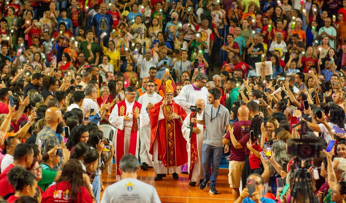 Encontro de Pentecostes será realizado pela primeira vez no Jaraguá