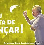 [Vídeo] Dancinhas de Biu de Lira marcaram suas campanhas políticas