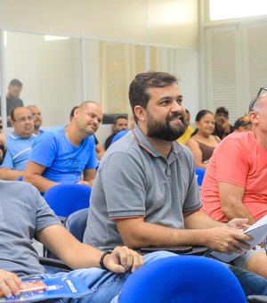 Secretaria de Planejamento leiloa mais de 200 lotes de bens móveis do Governo do Estado