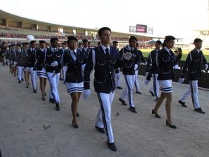 Credenciamento para o 16 de Setembro ocorre até esta quarta-feira (14)