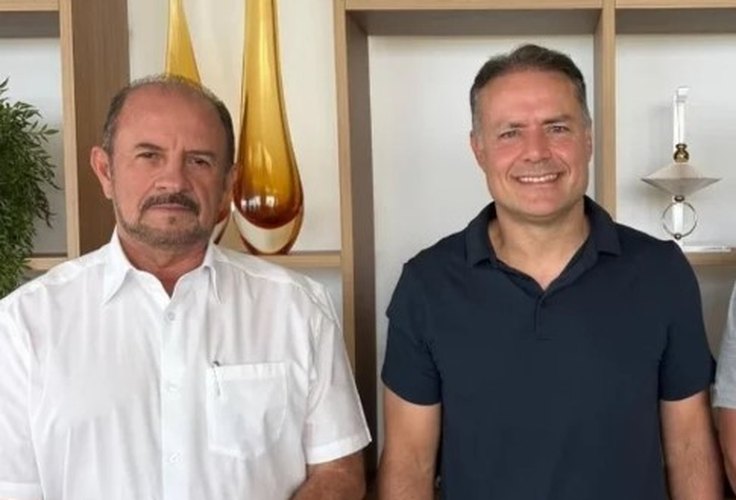 Republicanos não deve integrar coligação de Renan Filho ao governo