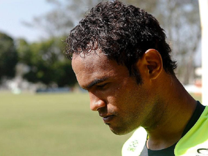 Patrocinador suspende contrato após clube anunciar contratação do goleiro Bruno