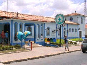 Sem incremento financeiro, Hospital Regional de Arapiraca corria o risco de fechar as portas
