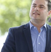 Renan Filho deve ser o interlocutor de Bolsonaro com governadores do Nordeste 