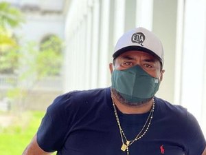 Edson Lima retorna para a banda Limão com Mel
