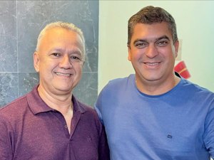 Prefeito eleito anuncia professor Artur Cavalcante para previdência de Maragogi