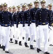 Concurso da Marinha para fuzileiros tem 1.300 vagas de nível médio