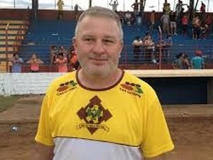 Série D: Antes da primeira rodada, Genus fica sem treinador