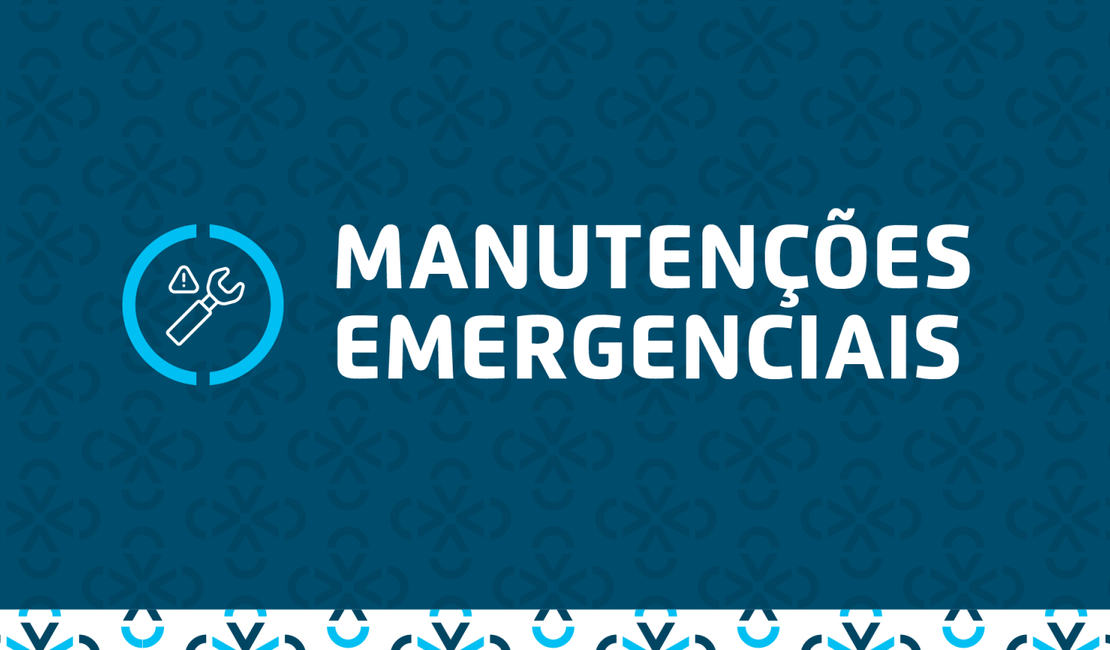 Novo Lino: Casal efetua reparo emergencial na captação que abastece o município